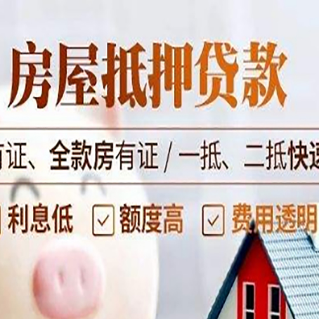 马尔康贷款中介公司新渝启服要的资料